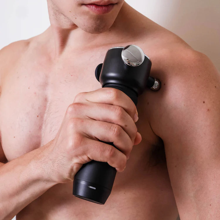 Recovery Lab - Rapid Pulse