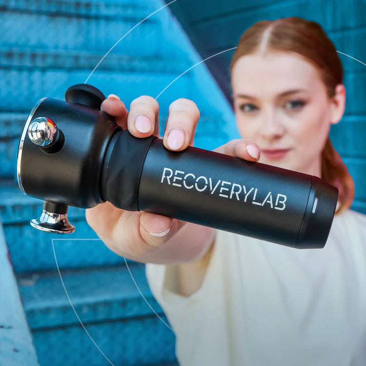 Recovery Lab - Rapid Pulse