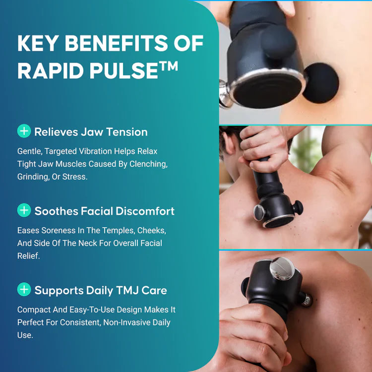 Recovery Lab - Rapid Pulse